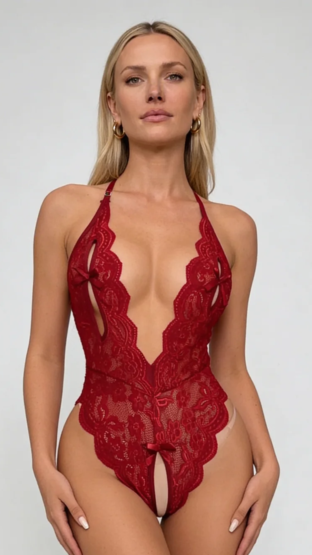 Palmer Bodysuit