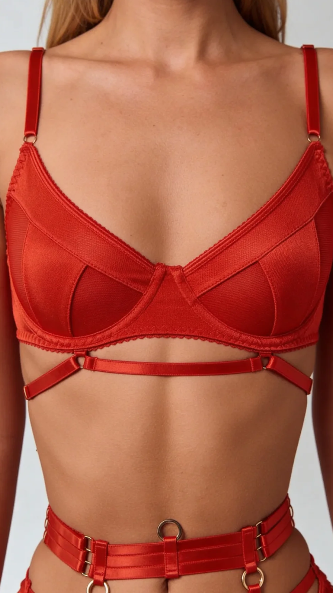 Vivian Lingerie Set