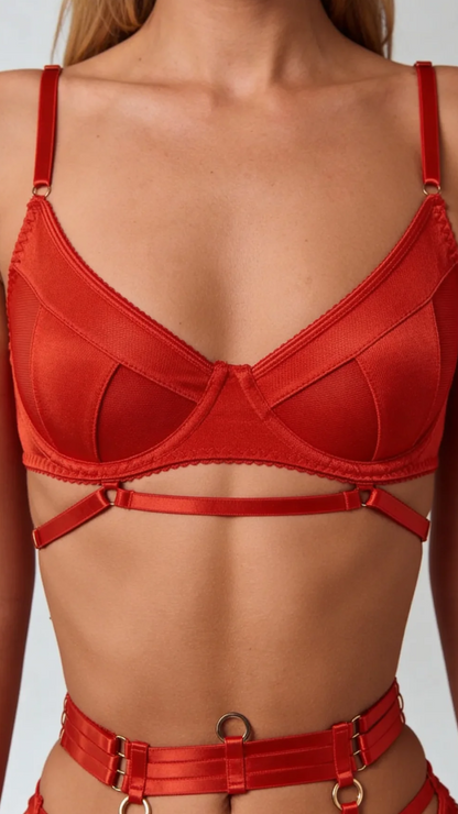 Vivian Lingerie Set