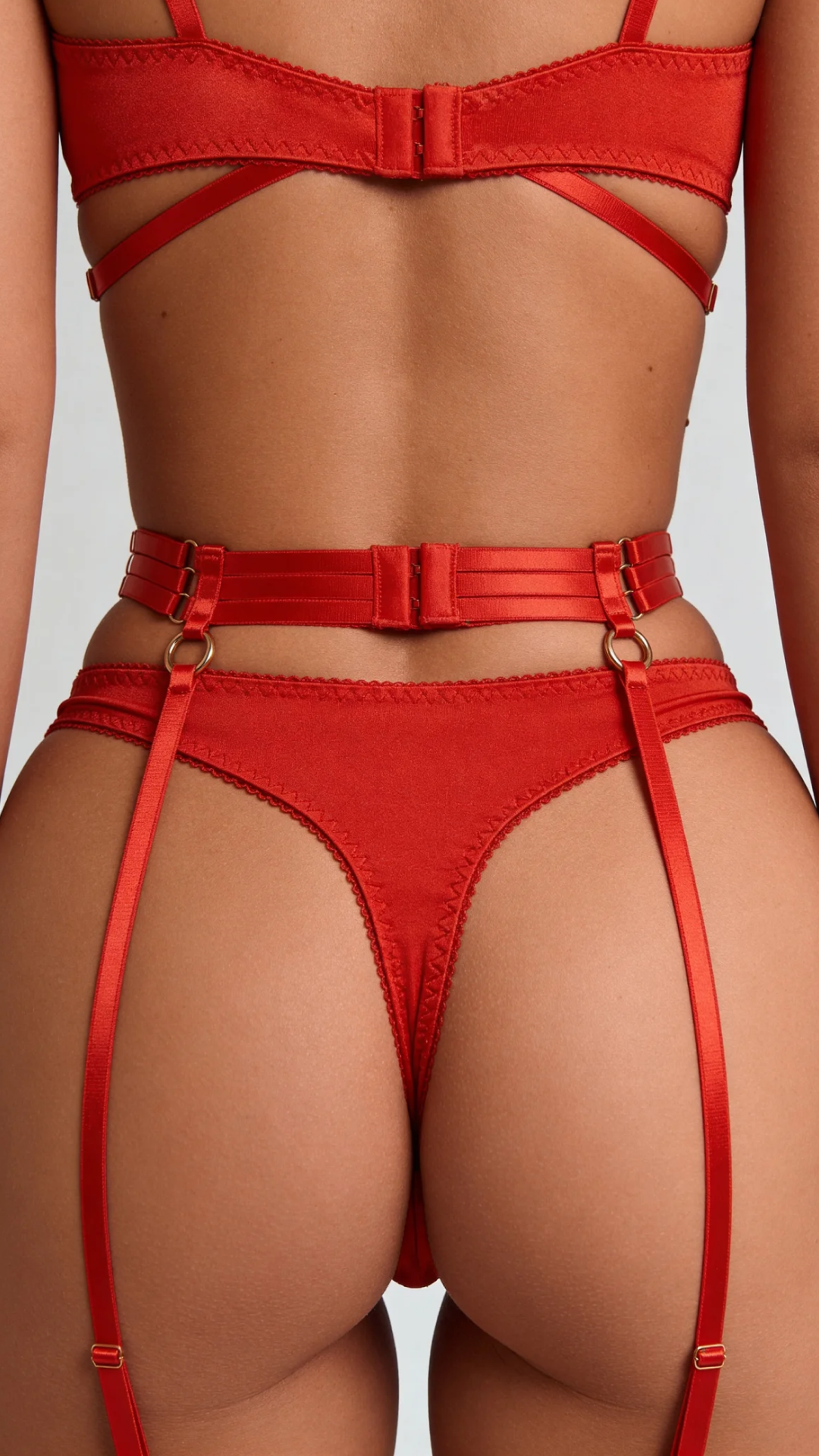 Vivian Lingerie Set