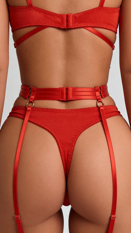 Vivian Lingerie Set