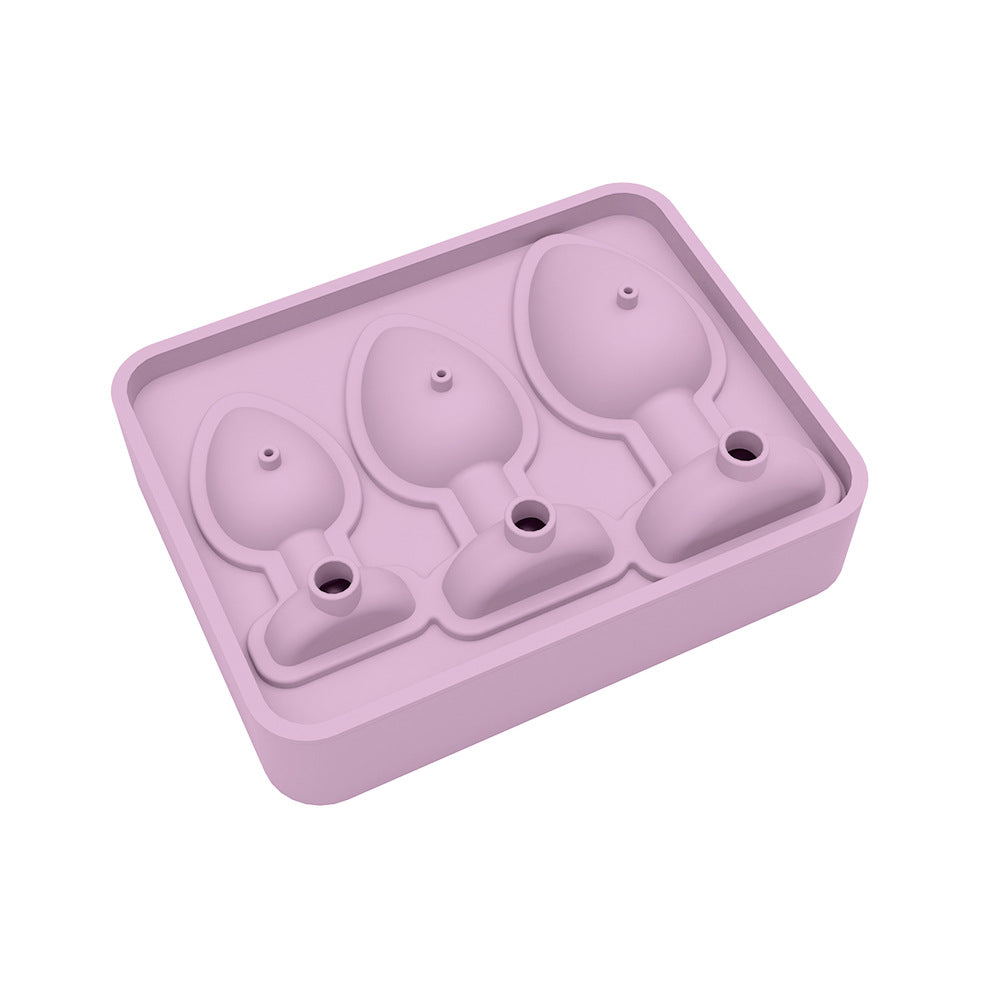 Celina Icebuttplug
