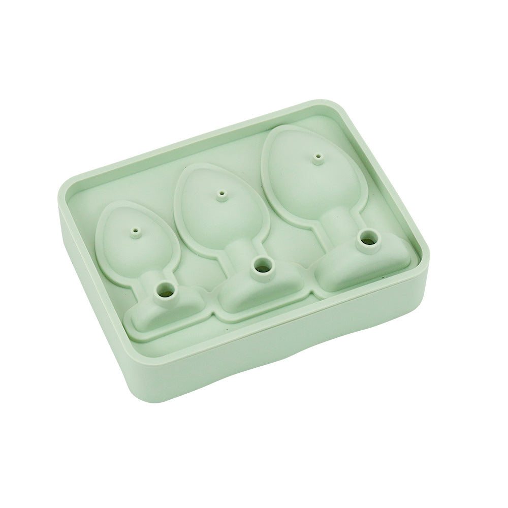 Celina Icebuttplug
