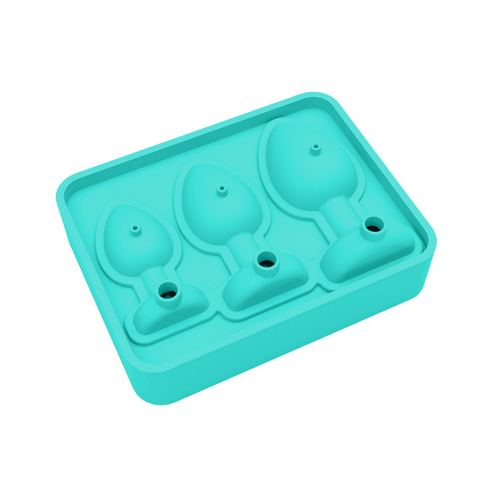 Celina Icebuttplug