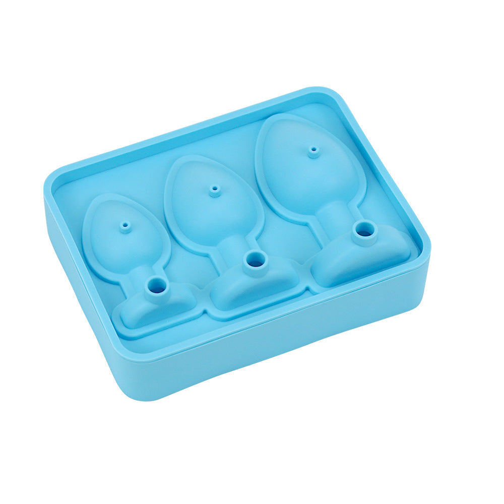 Celina Icebuttplug