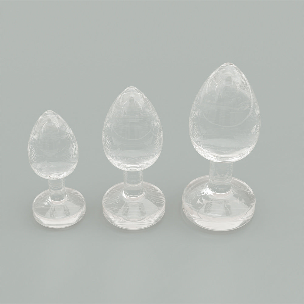 Celina Icebuttplug
