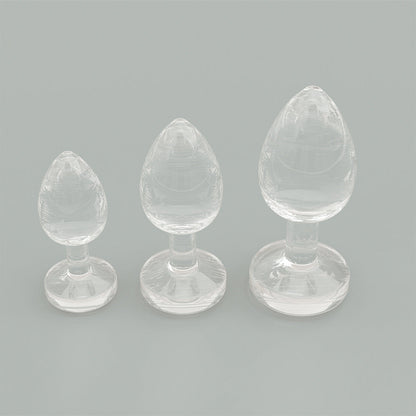 Celina Icebuttplug