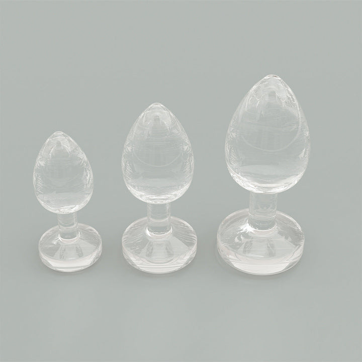 Celina Icebuttplug