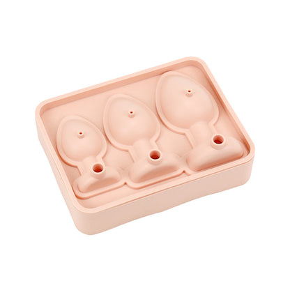 Celina Icebuttplug