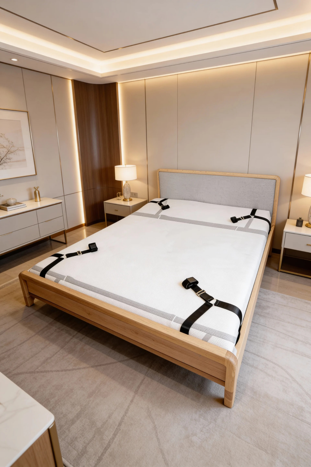 Complete Bed Bundle