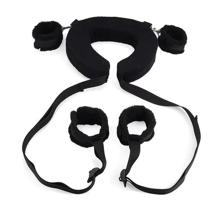 Vanessa Restraints