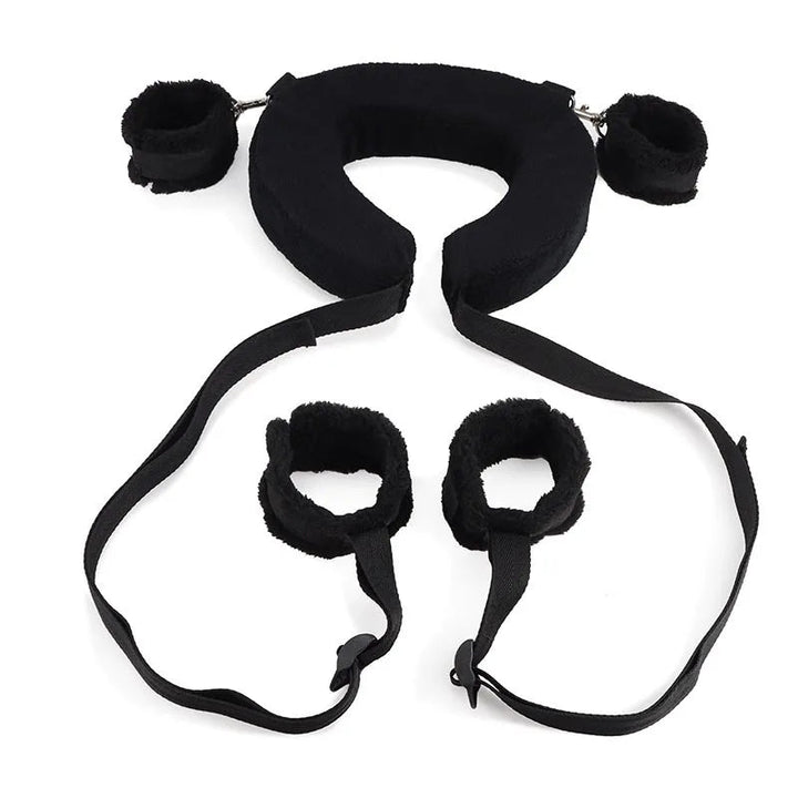 Vanessa Restraints