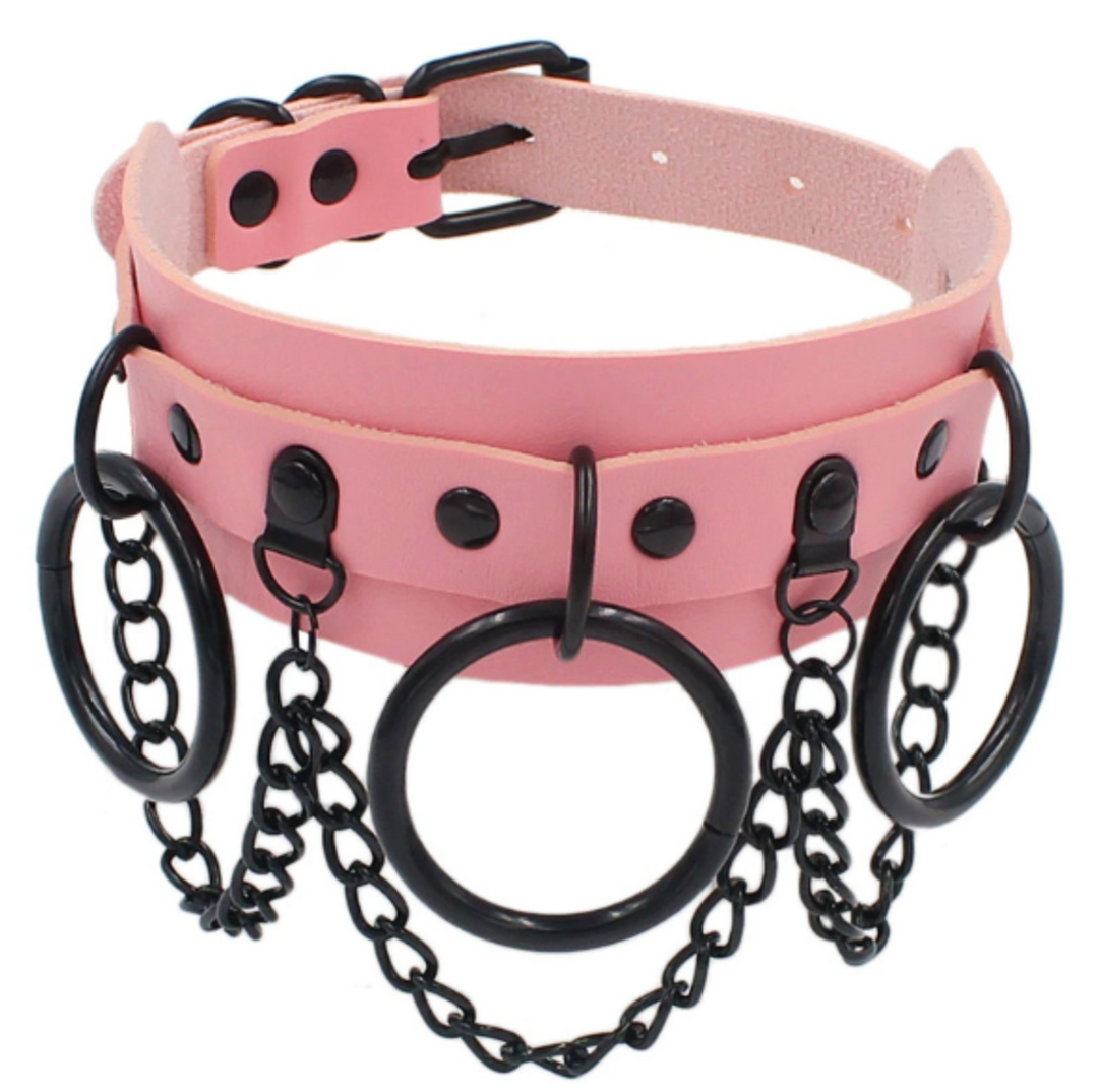 Lydia Collar