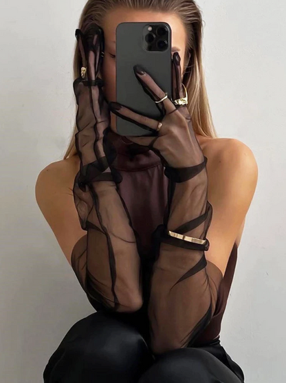 Élodie Gloves