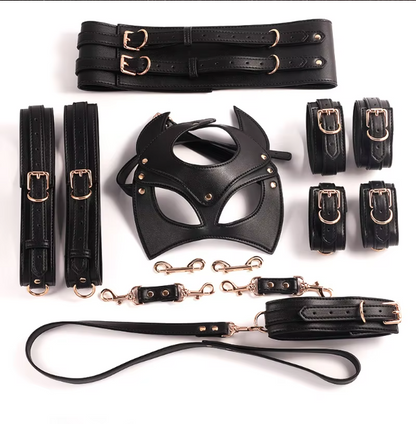 Passion Play Kit