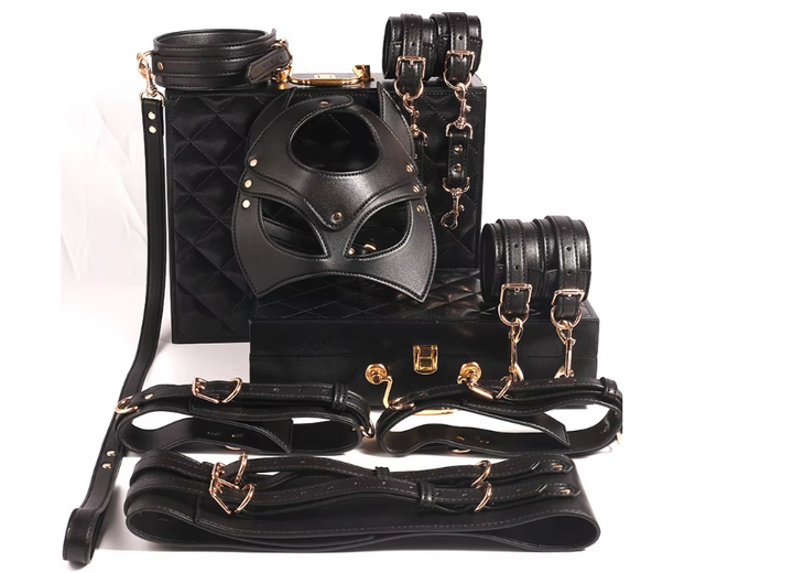Passion Play Kit