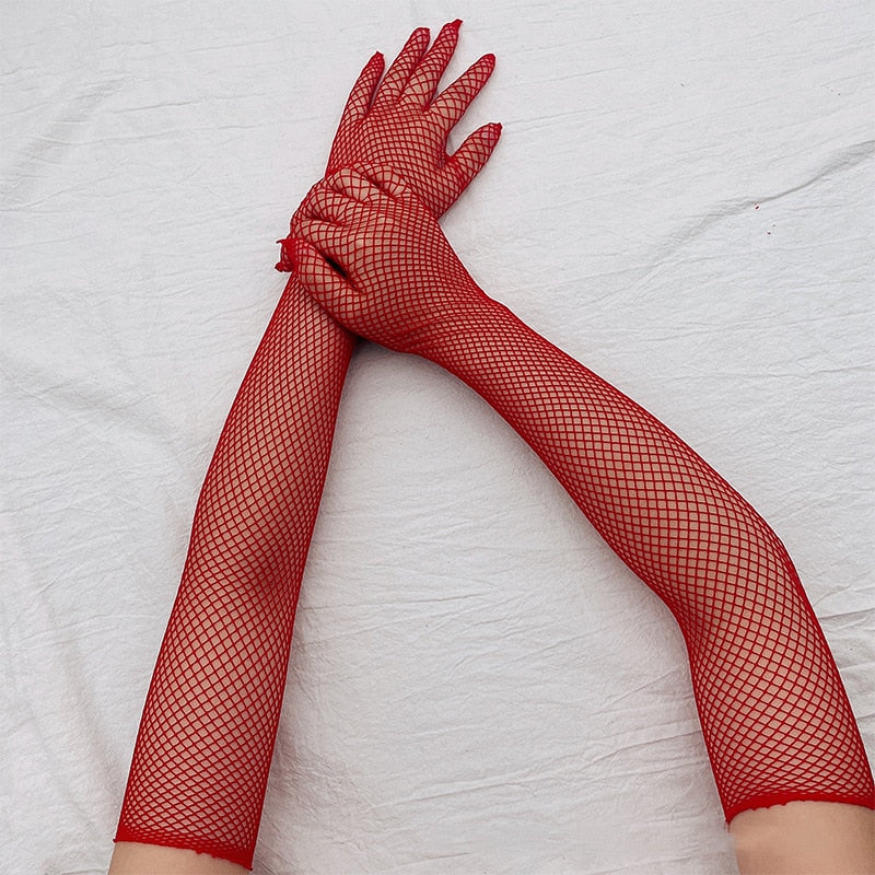 Melina Gloves