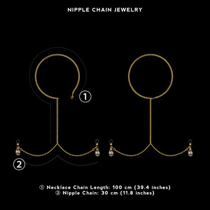 Giulia Sensation Chain Set