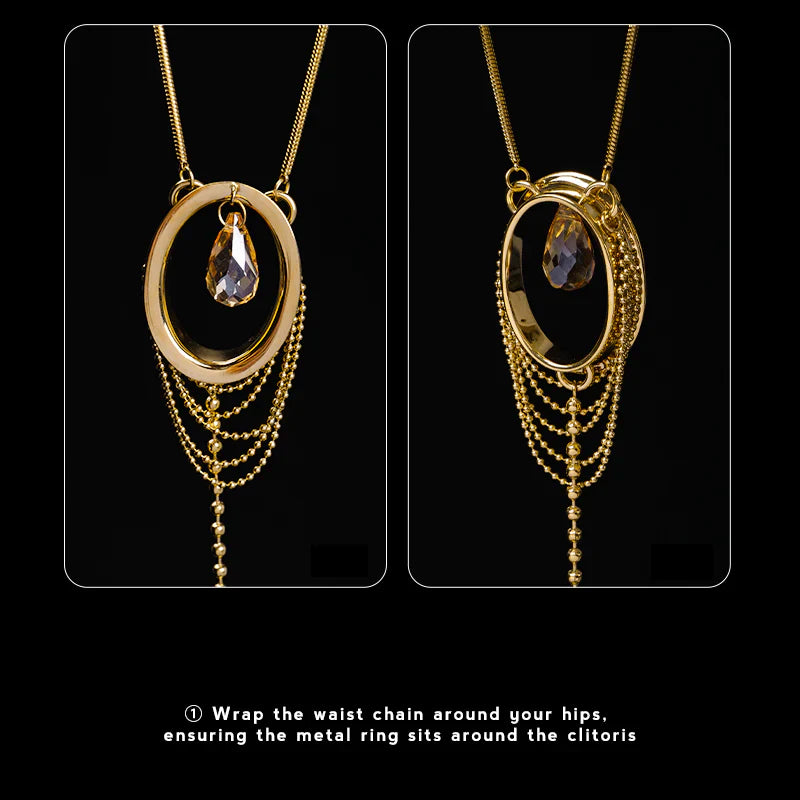 Giulia Sensation Chain Set