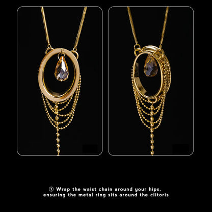 Giulia Sensation Chain Set