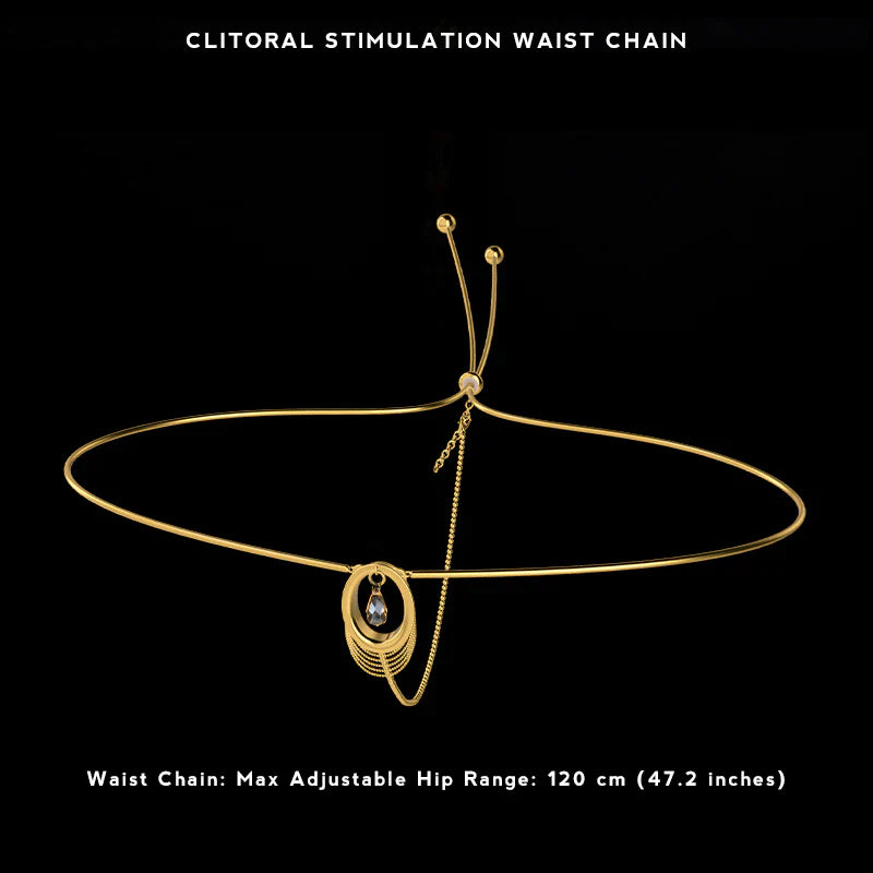 Giulia Sensation Chain Set
