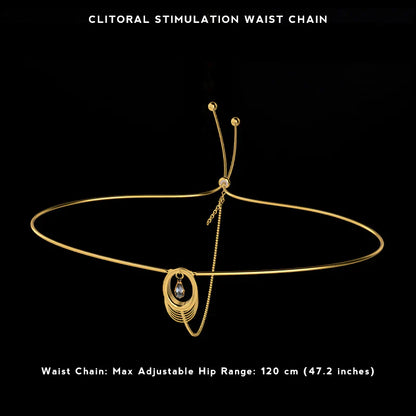 Giulia Sensation Chain Set