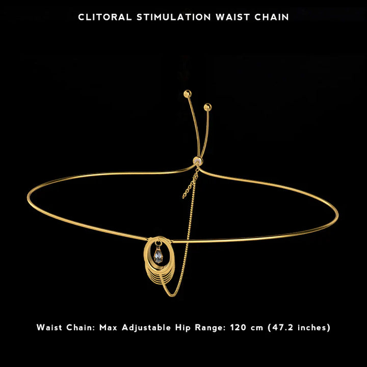 Giulia Sensation Chain Set