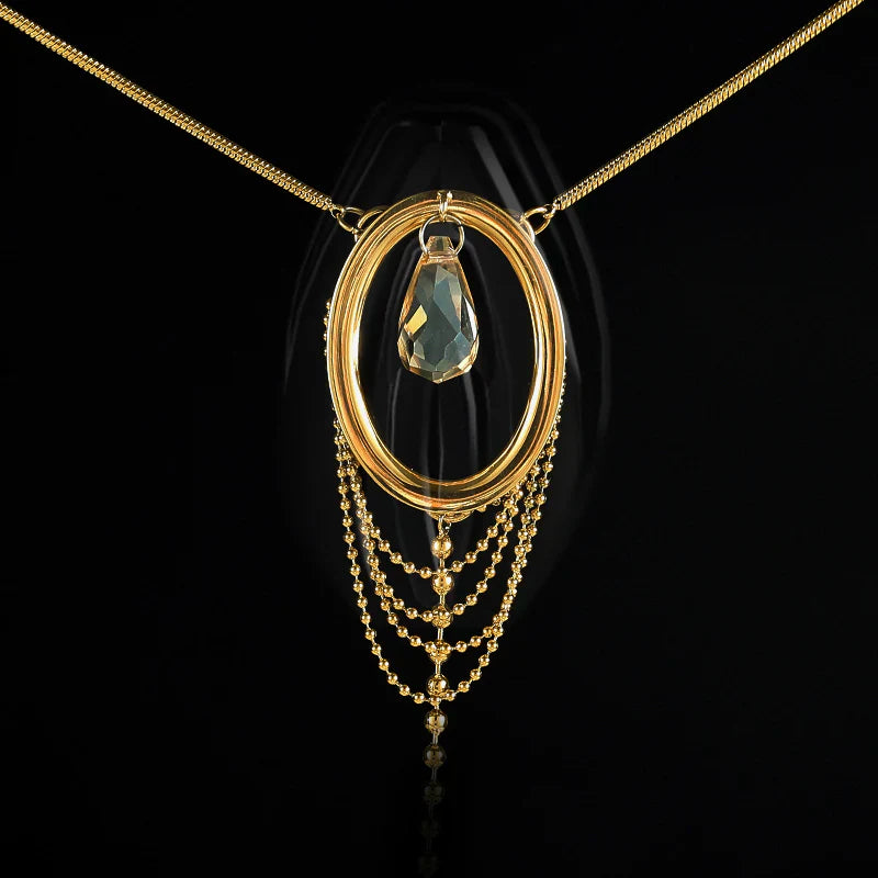 Giulia Sensation Chain Set