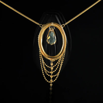 Giulia Sensation Chain Set