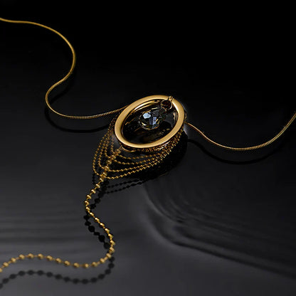 Giulia Sensation Chain Set