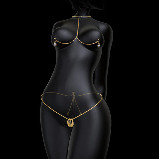 Giulia Sensation Chain Set