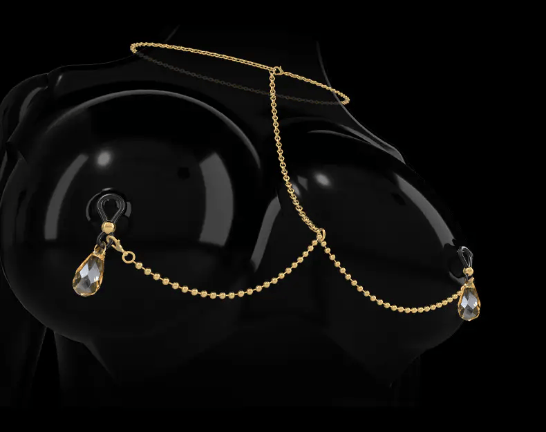 Giulia Sensation Chain Set
