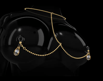 Giulia Sensation Chain Set