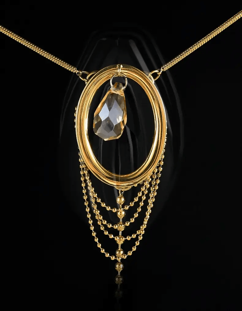 Giulia Sensation Chain Set