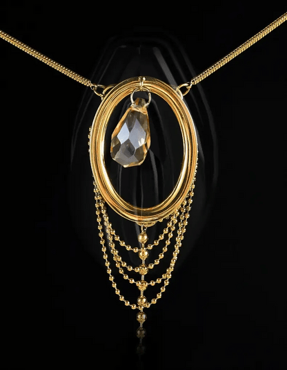 Giulia Sensation Chain Set