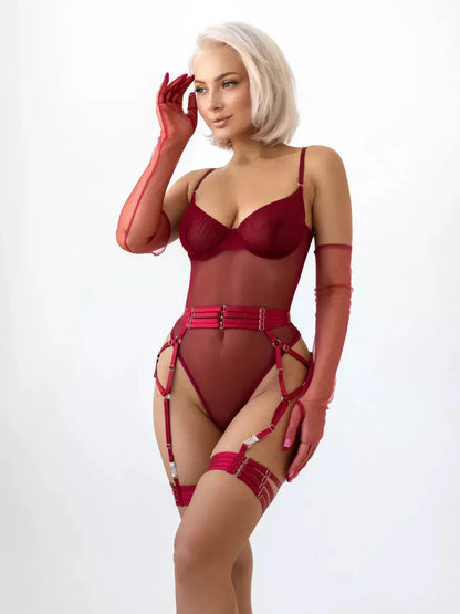 Amber Bodysuit