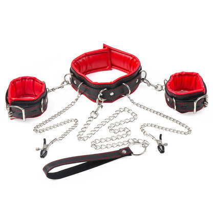 Ceryn Harness