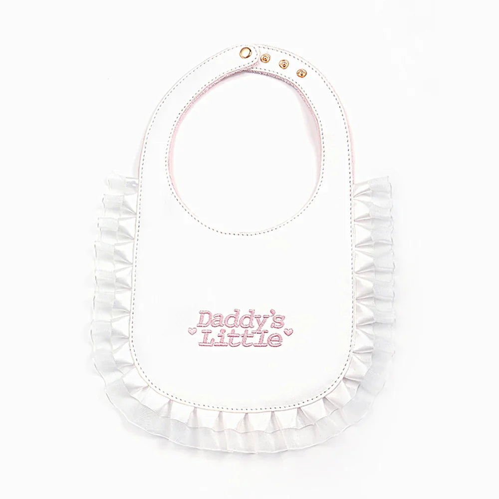Daddy’s Little™ – Luxury DDLG Restraint Collection
