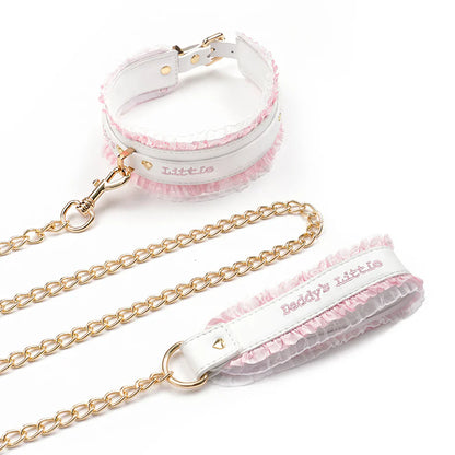 Daddy’s Little™ – Luxury DDLG Restraint Collection