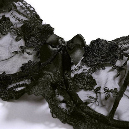 Luxeva™ | Lingerie Set
