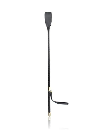 Lenora Leather Riding Crop