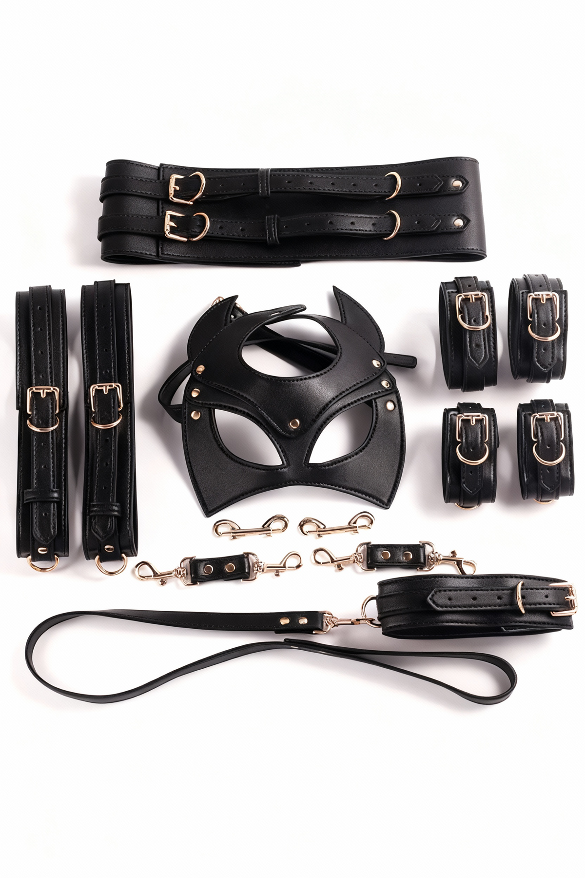 Passion Play Kit