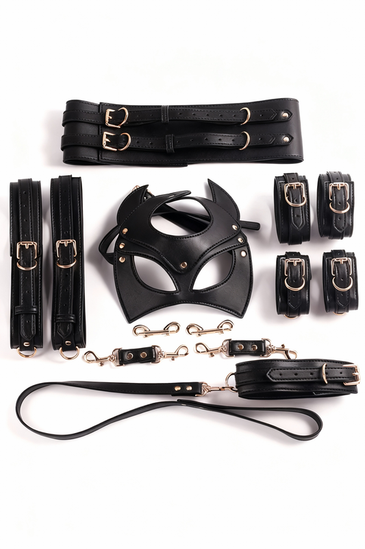 Passion Play Kit