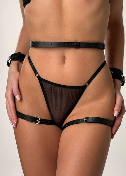 Alicia Harness