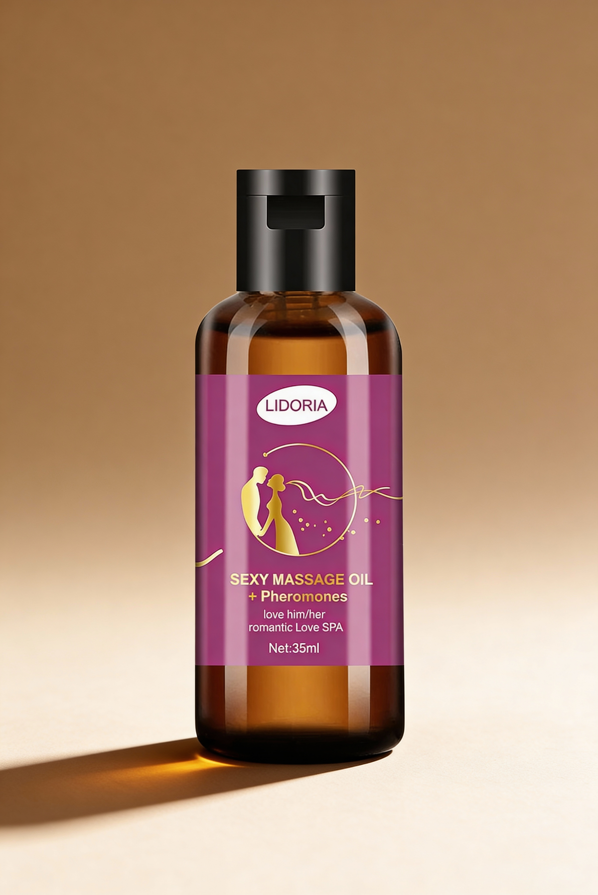 Sensual Massage Oil – 35ml