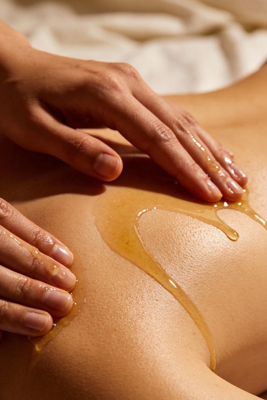 Sensual Massage Oil – 35ml