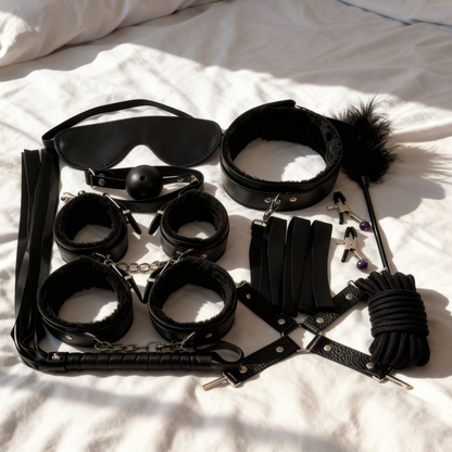 Complete Bed Bundle