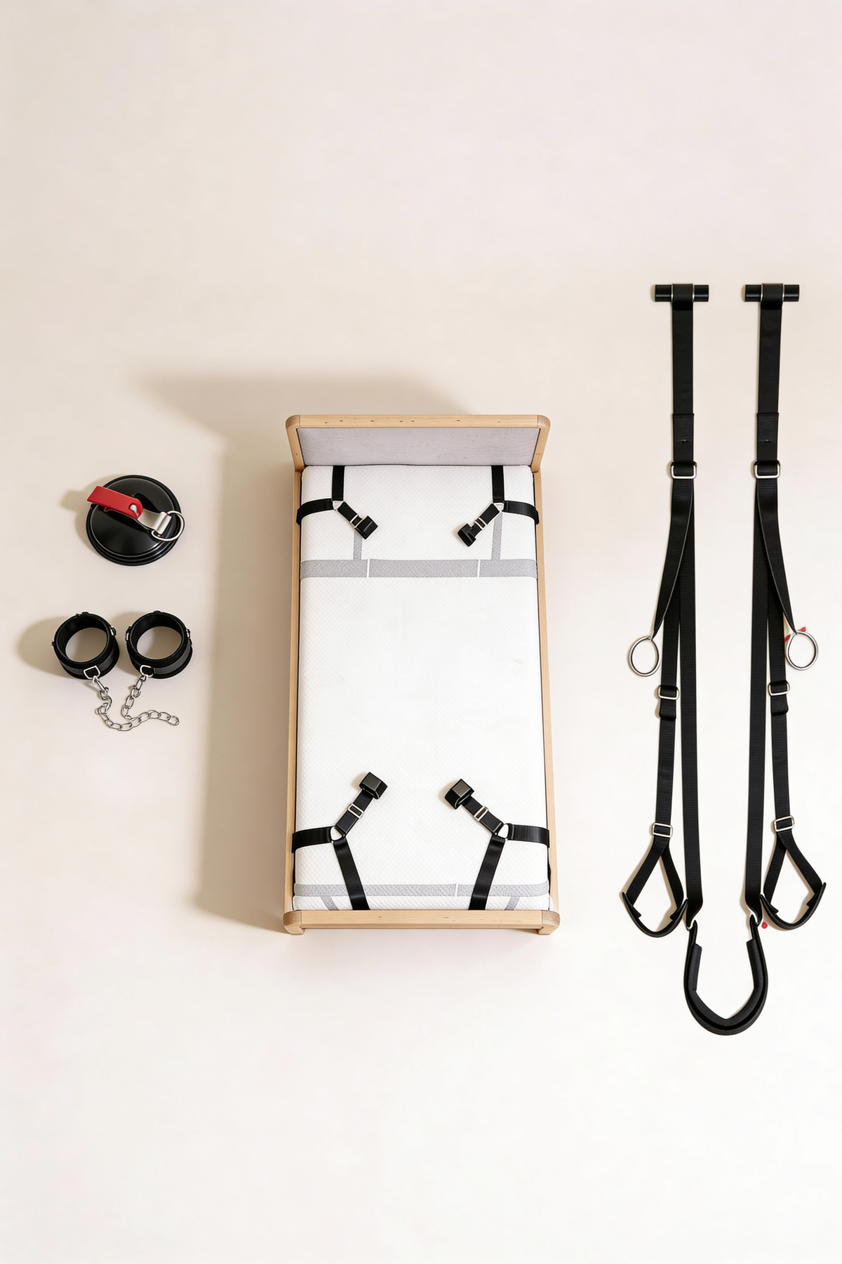 Complete Room Control Bundle