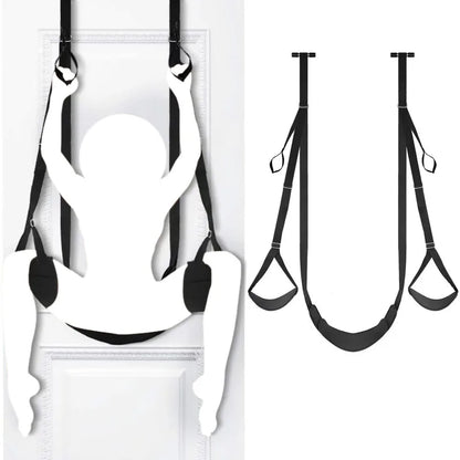 Dorina Door Swing