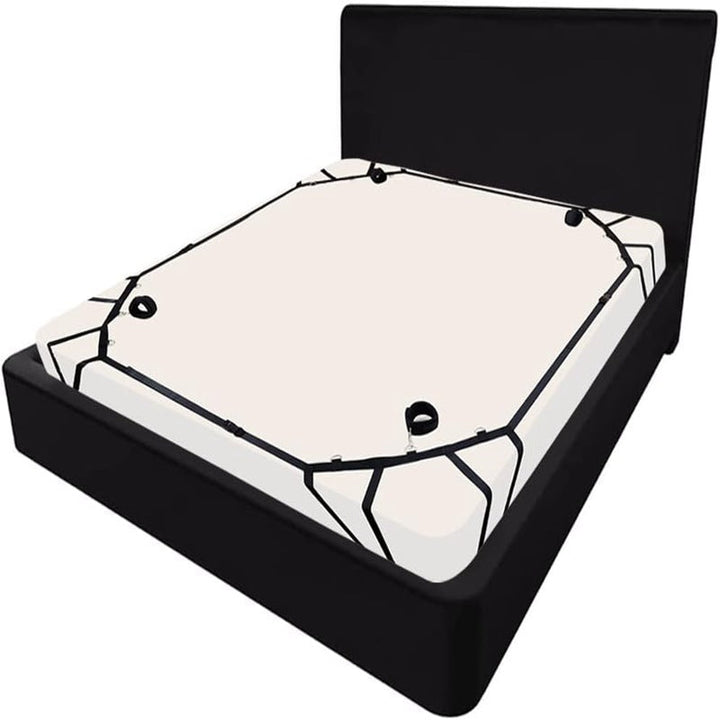Marcia Bed Restraints